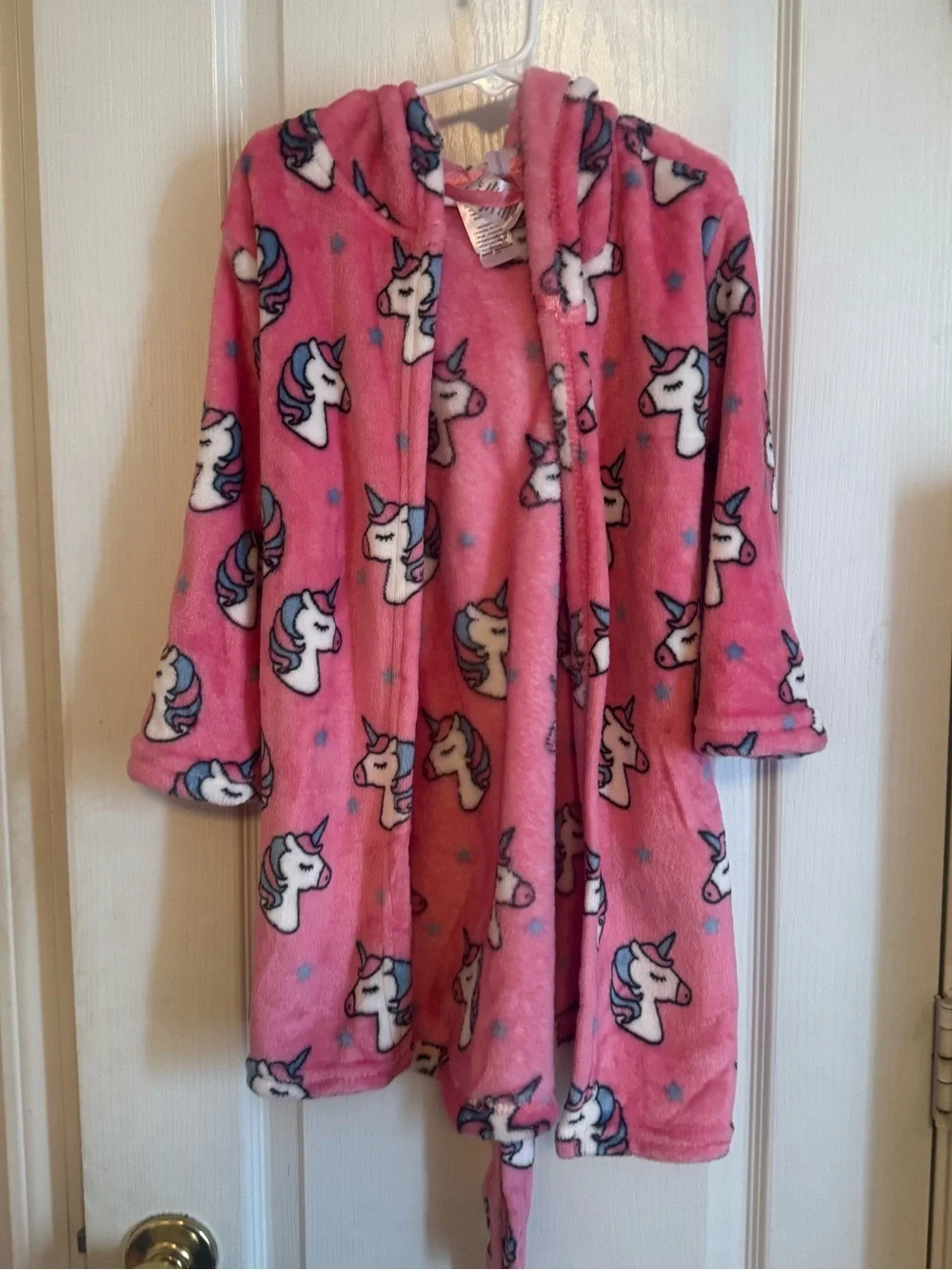 Kid’s Night Robe